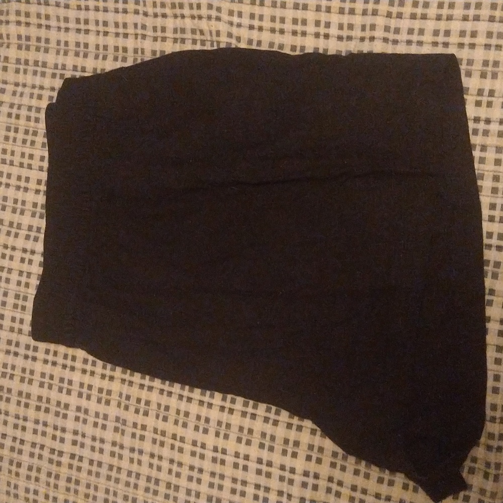 2 pairs of 3x Old Navy Linen shorts